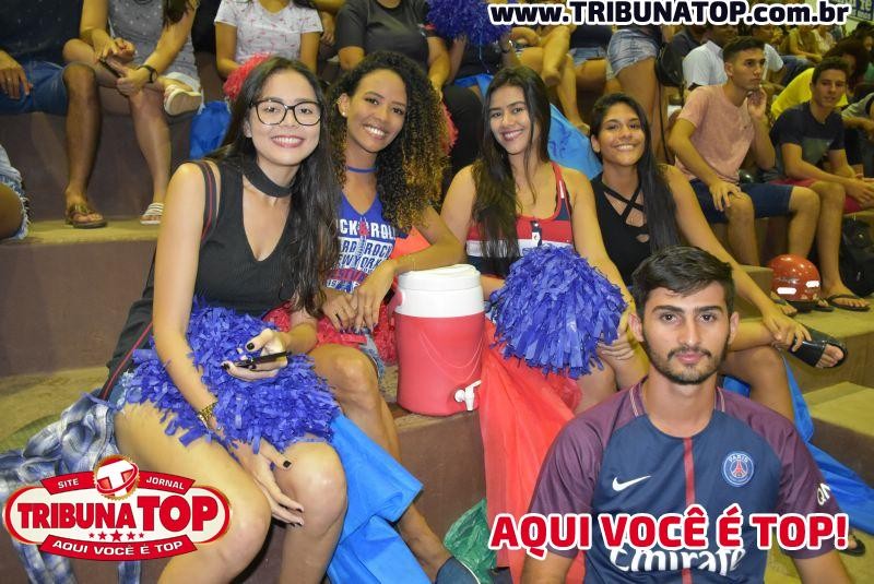 ROLIM DE MOURA: 31ª COPA ROTARY (NOITE DE TERÇA-FEIRA, DIA 09) 