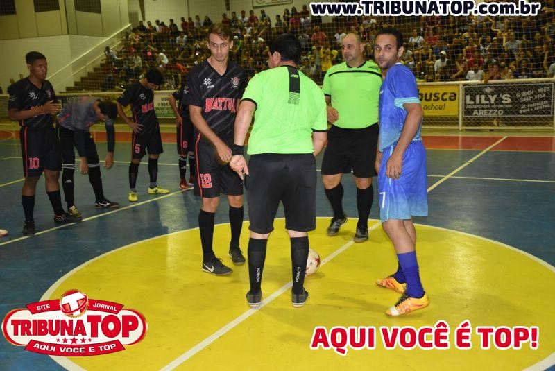 ROLIM DE MOURA: 31ª COPA ROTARY (NOITE DE TERÇA-FEIRA, DIA 09) 