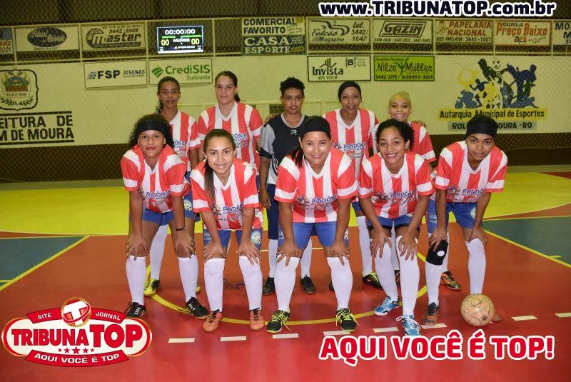 ROLIM DE MOURA: 31ª COPA ROTARY (NOITE DE TERÇA-FEIRA, DIA 09) 