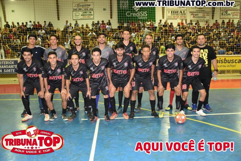 ROLIM DE MOURA: 31ª COPA ROTARY (NOITE DE TERÇA-FEIRA, DIA 09) 