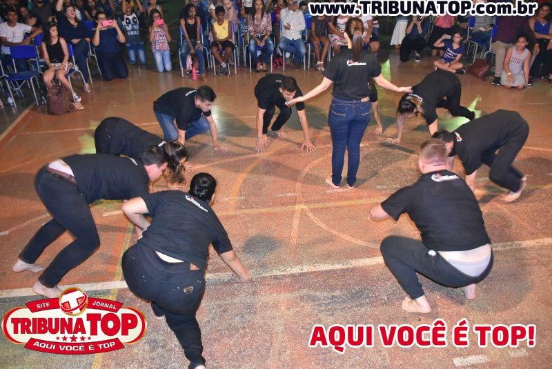 ROLIM DE MOURA: COJAR NORTE 2019 - IGREJA AVIVAMENTO BÍBLICO 