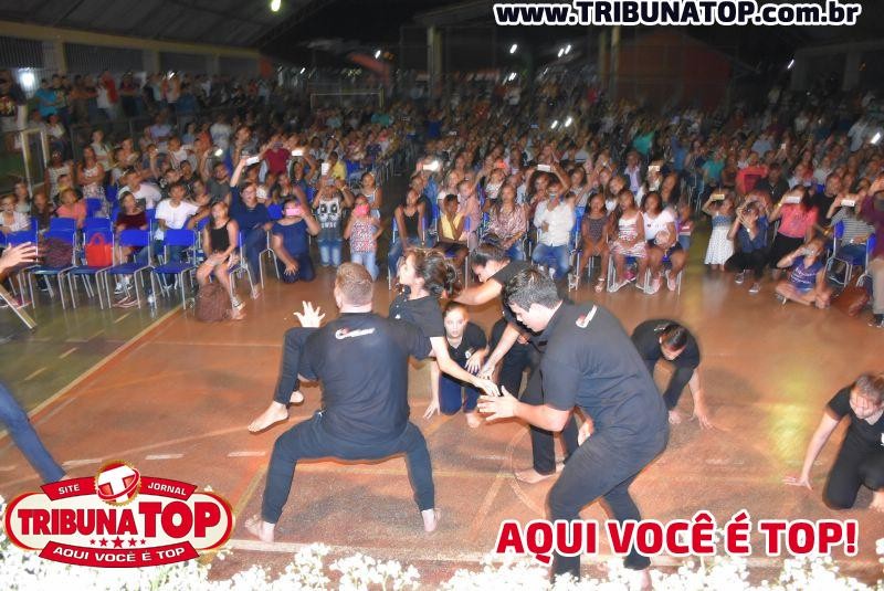 ROLIM DE MOURA: COJAR NORTE 2019 - IGREJA AVIVAMENTO BÍBLICO 