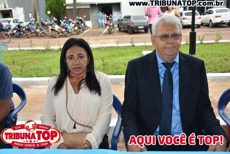 ROLIM DE MOURA: MÃOS A OBRA 