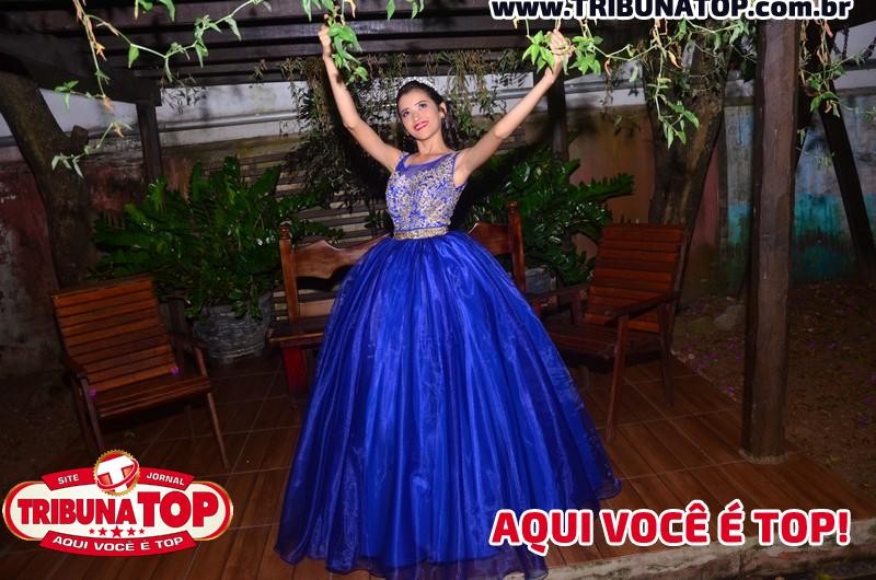 ROLIM DE MOURA: 15º ANDRESSA