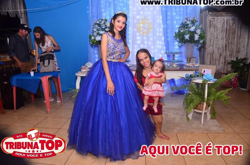 ROLIM DE MOURA: 15º ANDRESSA