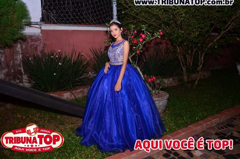 ROLIM DE MOURA: 15º ANDRESSA
