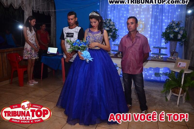 ROLIM DE MOURA: 15º ANDRESSA