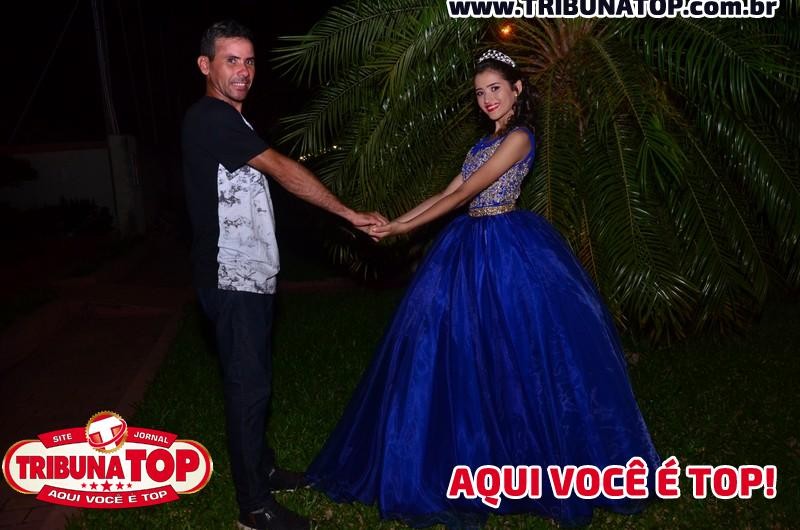 ROLIM DE MOURA: 15º ANDRESSA
