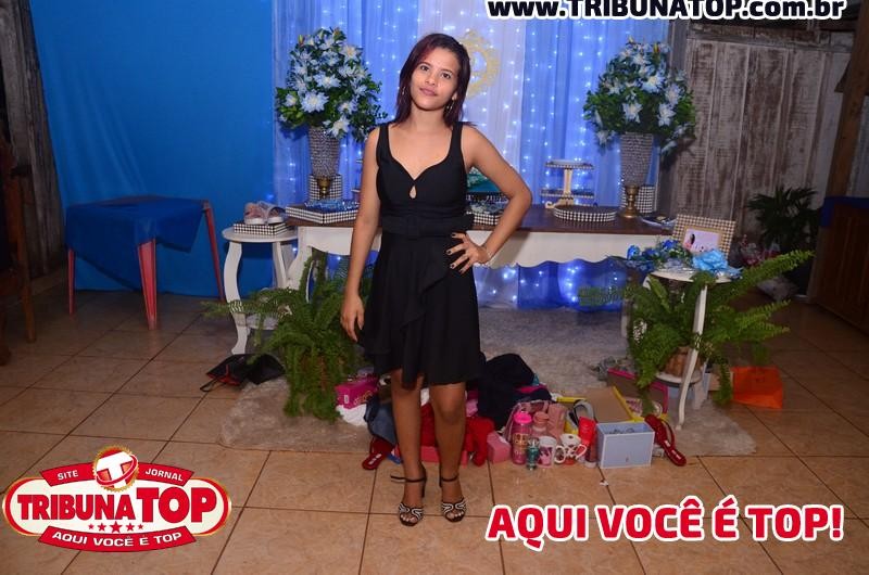 ROLIM DE MOURA: 15º ANDRESSA
