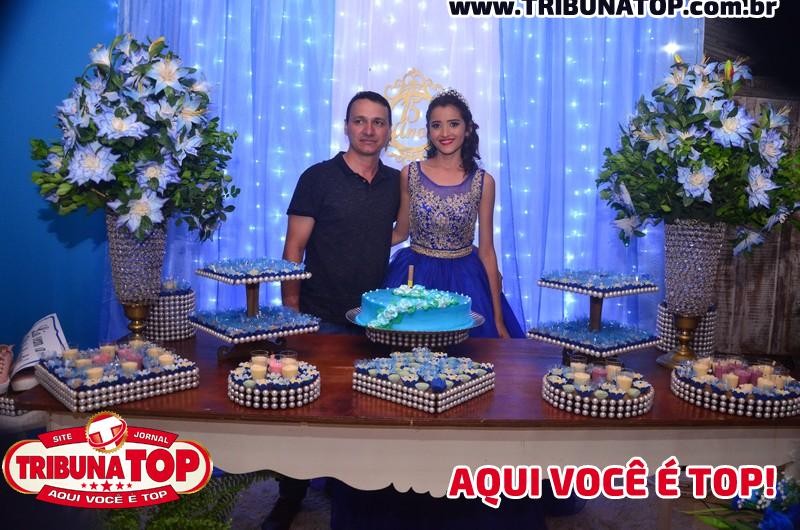 ROLIM DE MOURA: 15º ANDRESSA