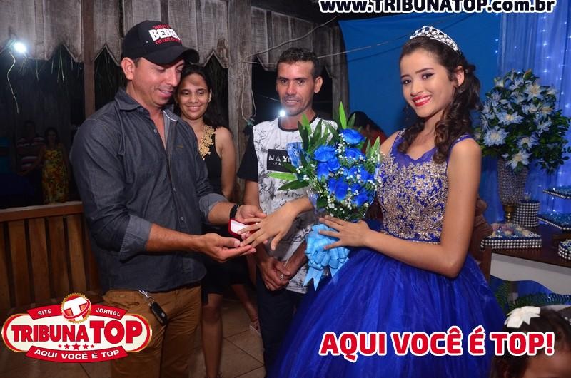 ROLIM DE MOURA: 15º ANDRESSA