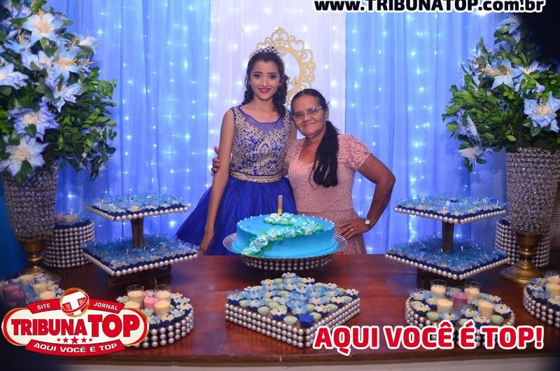 ROLIM DE MOURA: 15º ANDRESSA