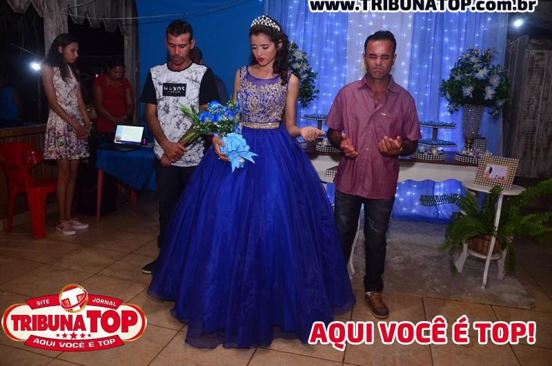 ROLIM DE MOURA: 15º ANDRESSA