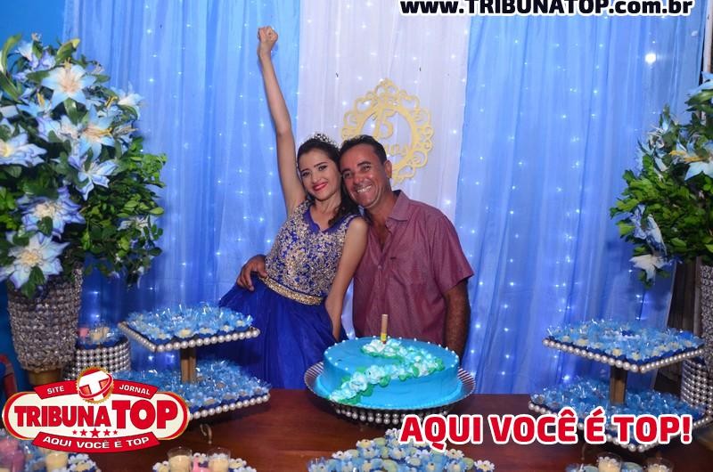 ROLIM DE MOURA: 15º ANDRESSA