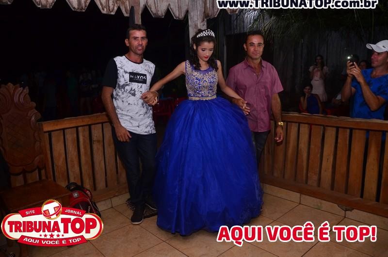 ROLIM DE MOURA: 15º ANDRESSA