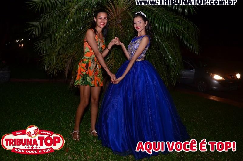 ROLIM DE MOURA: 15º ANDRESSA