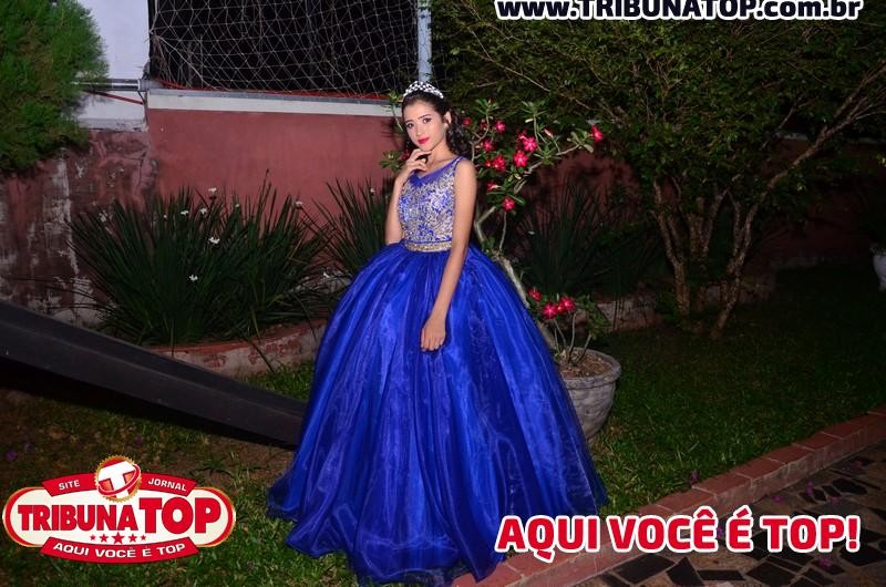 ROLIM DE MOURA: 15º ANDRESSA