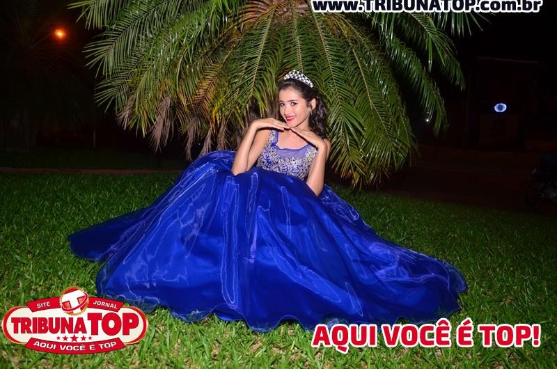 ROLIM DE MOURA: 15º ANDRESSA