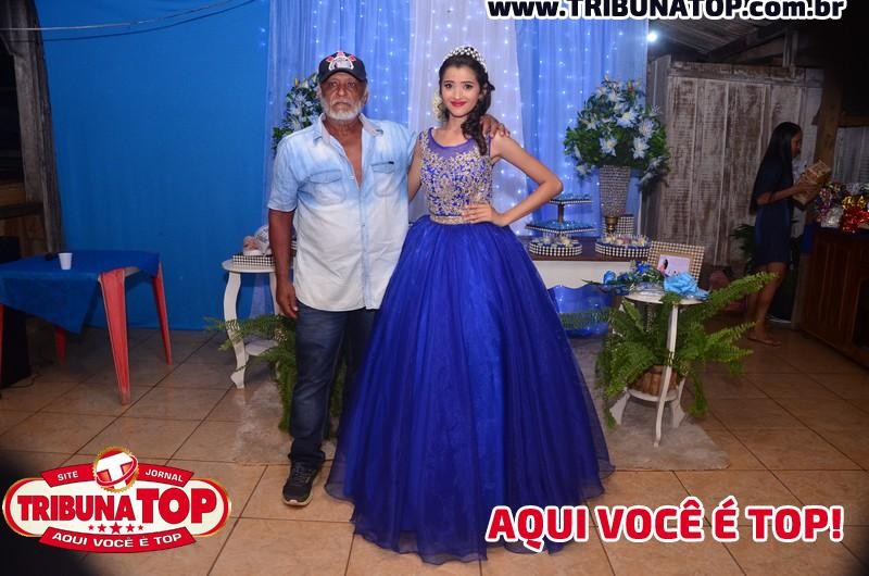 ROLIM DE MOURA: 15º ANDRESSA