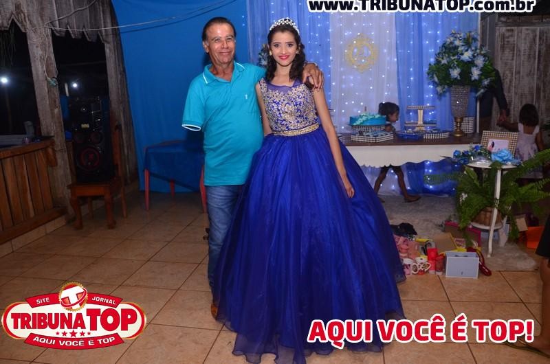 ROLIM DE MOURA: 15º ANDRESSA