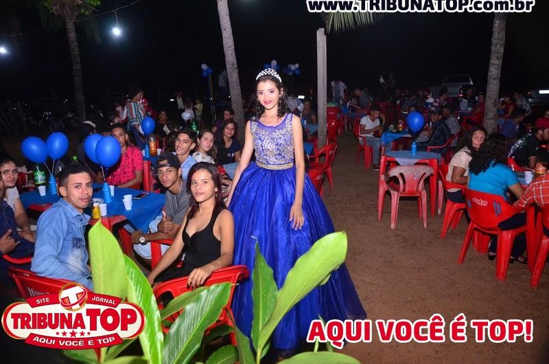 ROLIM DE MOURA: 15º ANDRESSA
