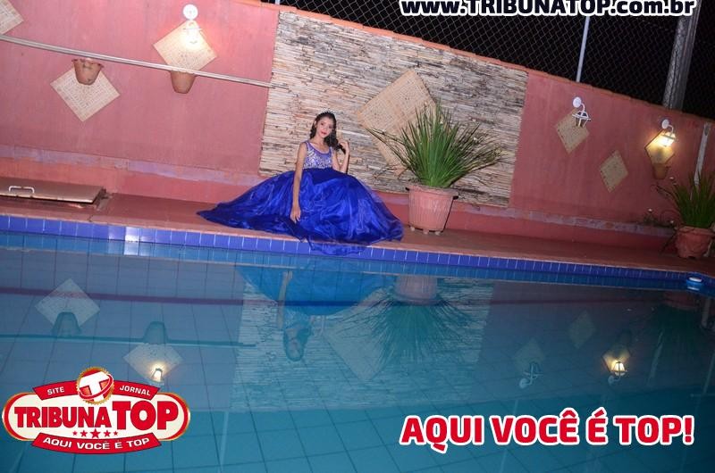 ROLIM DE MOURA: 15º ANDRESSA