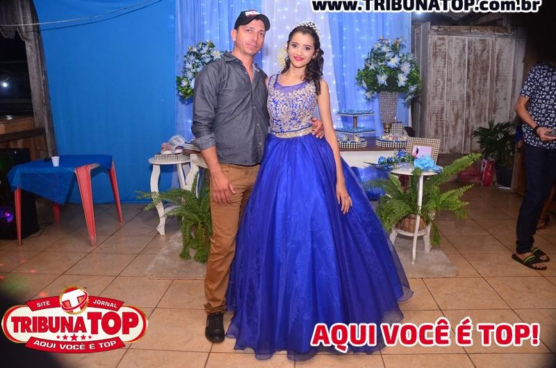 ROLIM DE MOURA: 15º ANDRESSA