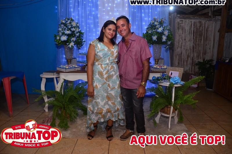 ROLIM DE MOURA: 15º ANDRESSA