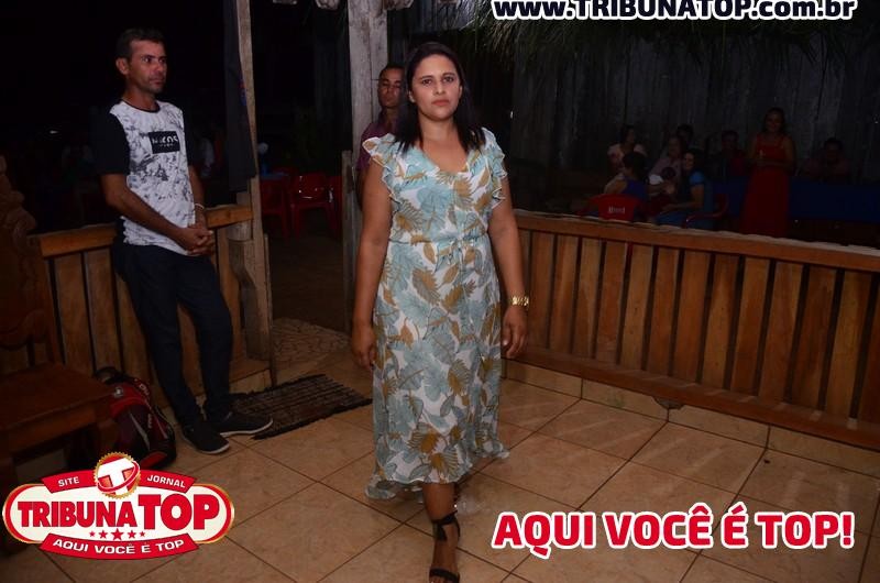ROLIM DE MOURA: 15º ANDRESSA