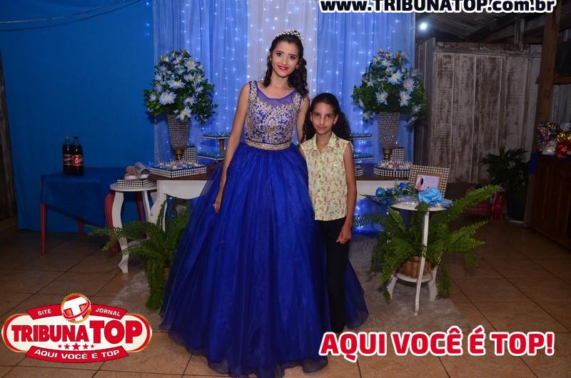 ROLIM DE MOURA: 15º ANDRESSA