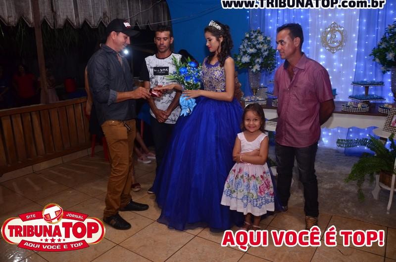 ROLIM DE MOURA: 15º ANDRESSA