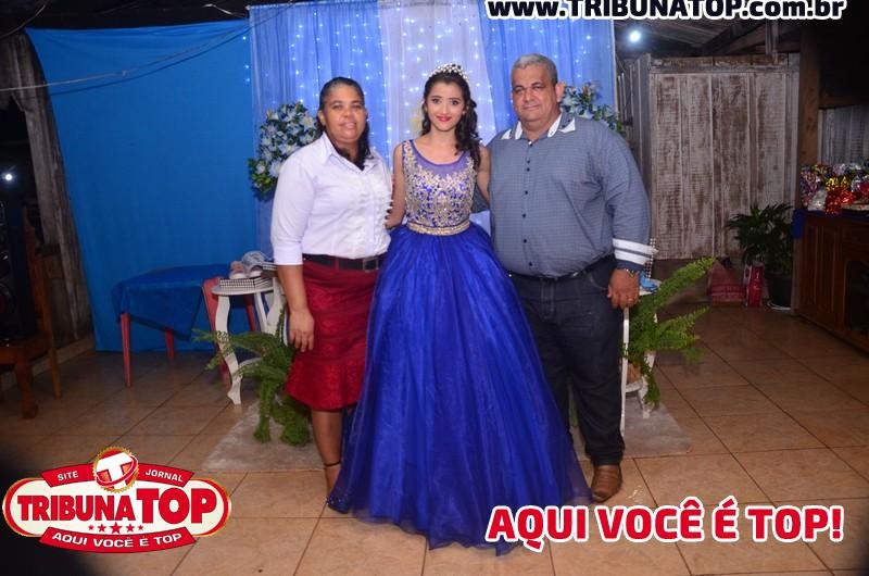 ROLIM DE MOURA: 15º ANDRESSA