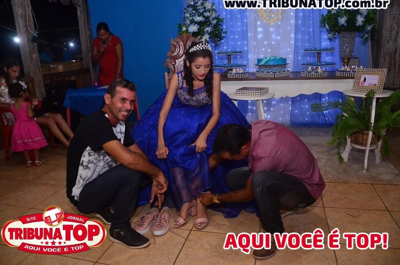 ROLIM DE MOURA: 15º ANDRESSA