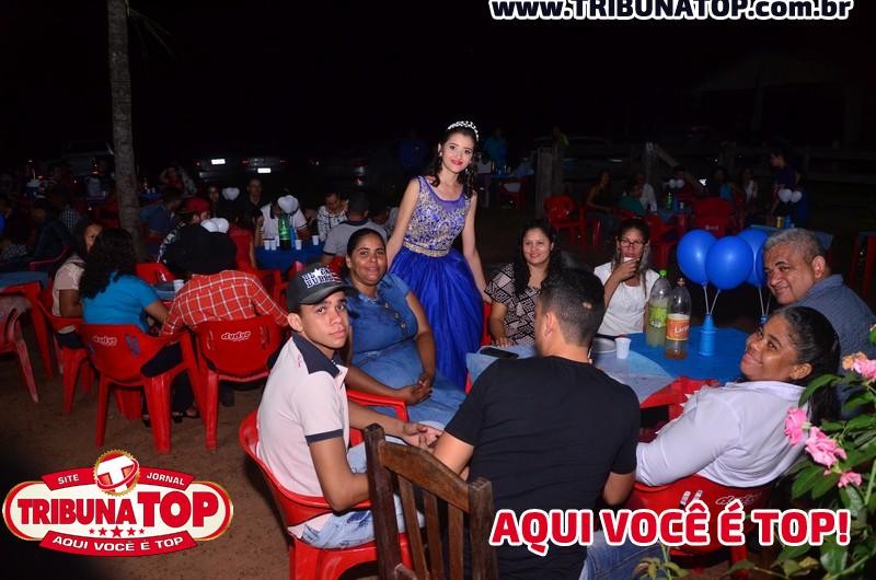 ROLIM DE MOURA: 15º ANDRESSA