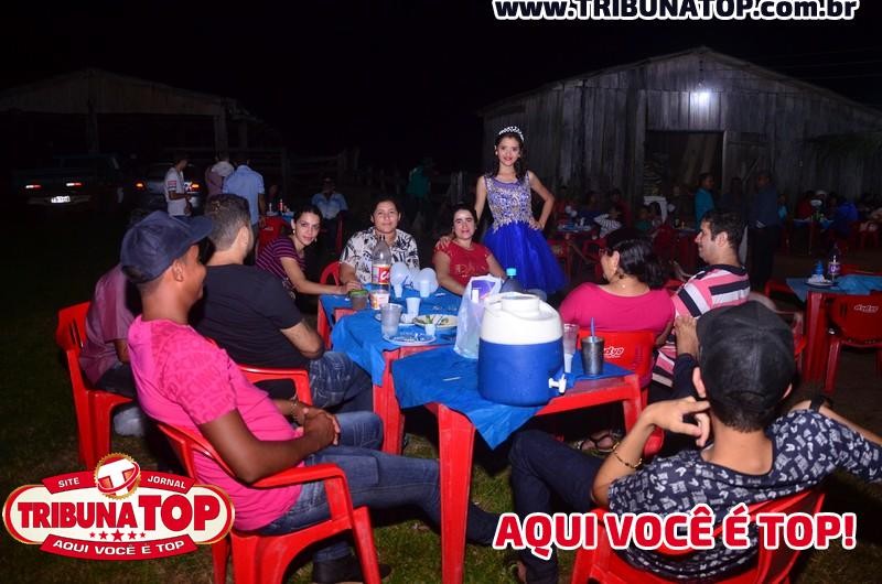 ROLIM DE MOURA: 15º ANDRESSA