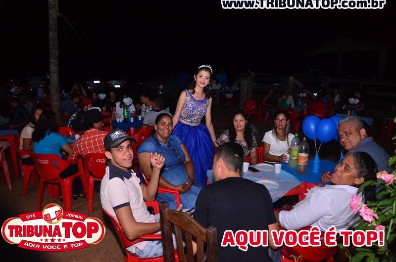ROLIM DE MOURA: 15º ANDRESSA