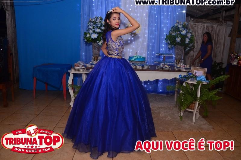 ROLIM DE MOURA: 15º ANDRESSA