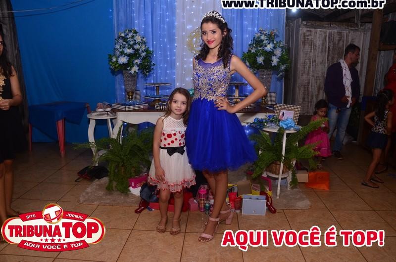 ROLIM DE MOURA: 15º ANDRESSA