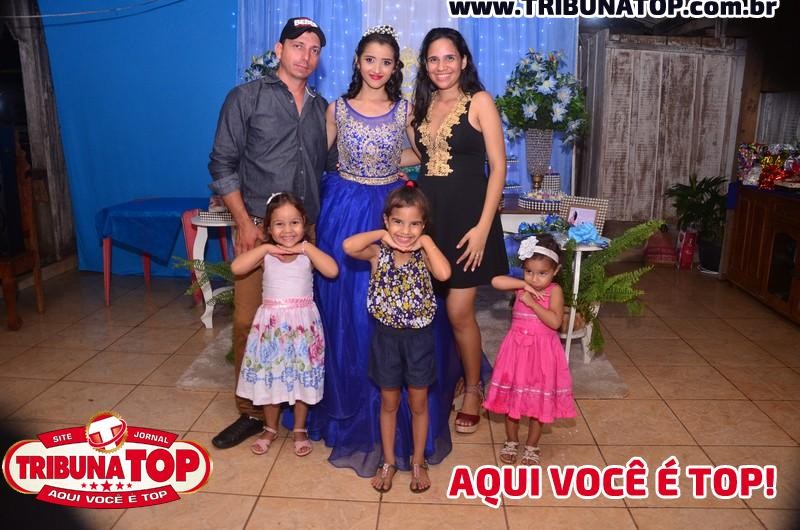 ROLIM DE MOURA: 15º ANDRESSA