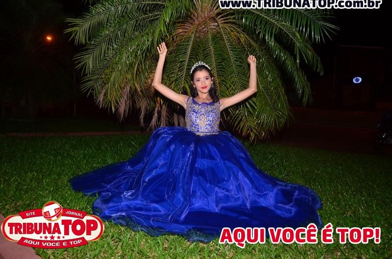 ROLIM DE MOURA: 15º ANDRESSA