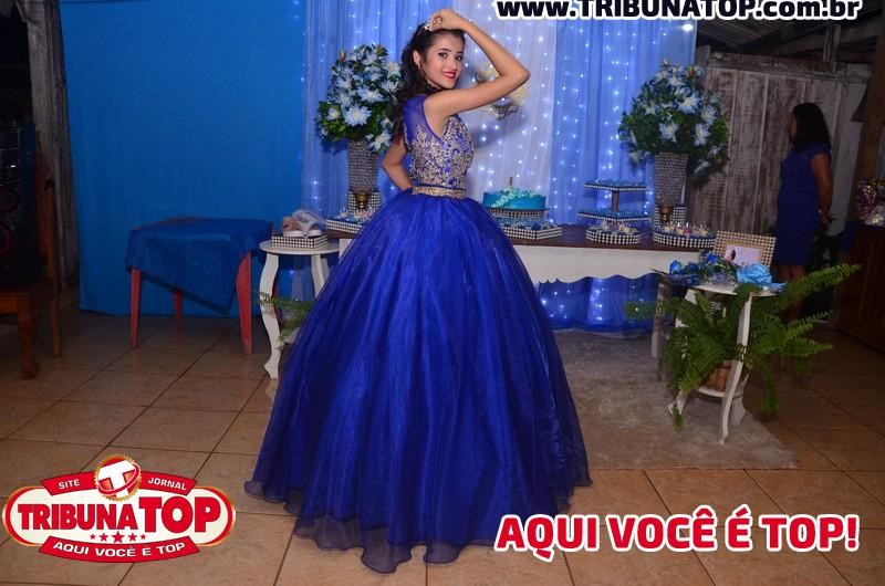 ROLIM DE MOURA: 15º ANDRESSA