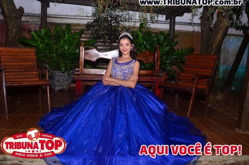 ROLIM DE MOURA: 15º ANDRESSA