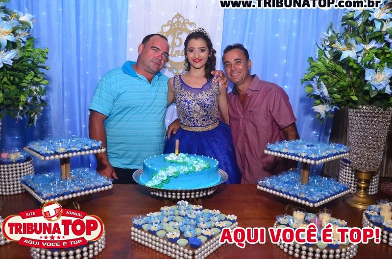 ROLIM DE MOURA: 15º ANDRESSA
