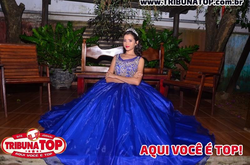 ROLIM DE MOURA: 15º ANDRESSA