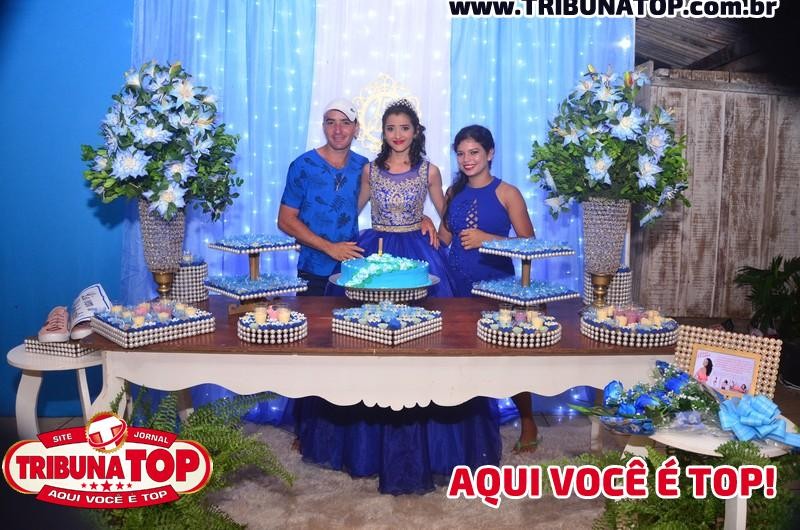 ROLIM DE MOURA: 15º ANDRESSA