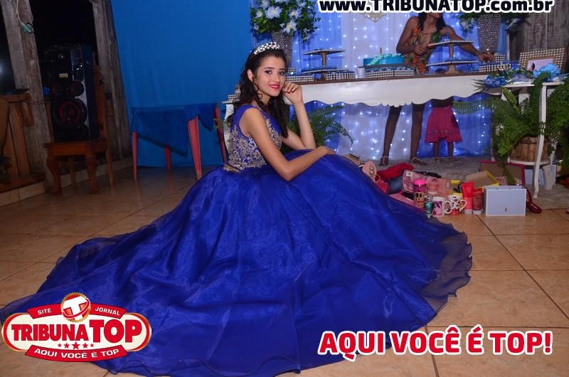 ROLIM DE MOURA: 15º ANDRESSA