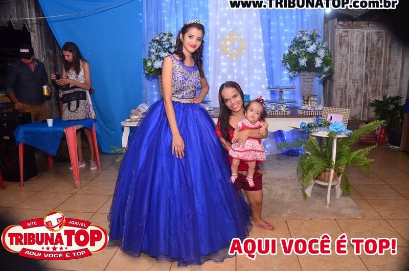 ROLIM DE MOURA: 15º ANDRESSA