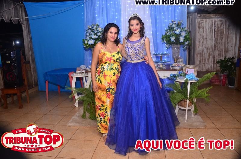 ROLIM DE MOURA: 15º ANDRESSA
