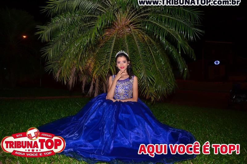 ROLIM DE MOURA: 15º ANDRESSA