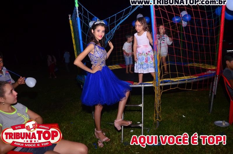 ROLIM DE MOURA: 15º ANDRESSA